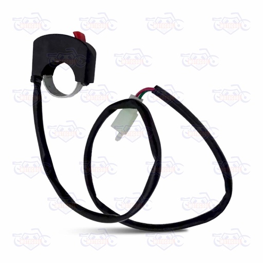 [RUNGA 320Z-F02-15] INTERRUPTOR DE LIMPIA PARABRISAS RUNGA 320Z