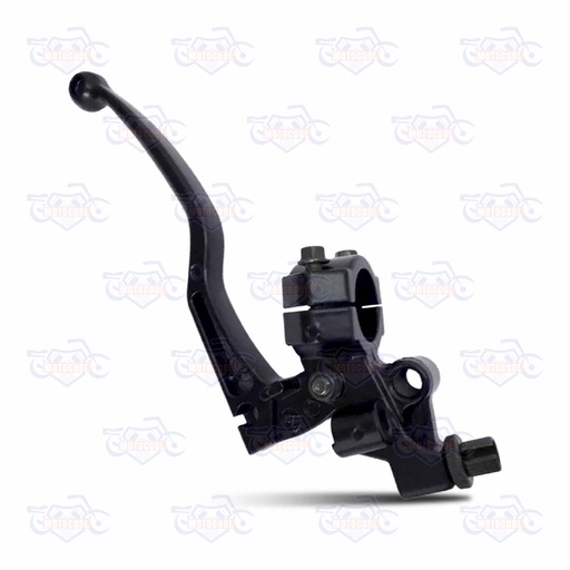 [RUNGA 320Z-F02-18] CONJUNTO PALANCA DE CLUTCH  RUNGA 320Z