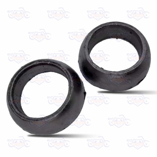 [RUNGA 320Z-F09-06] JUNTA  TUBO DE ESCAPE RUNGA 320Z