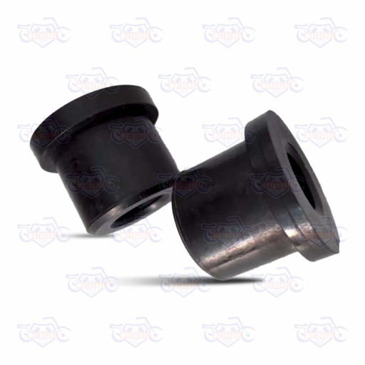 [RUNGA 320Z-F10-05] BUJE GRUESO DE BALLESTA RUNGA 320Z