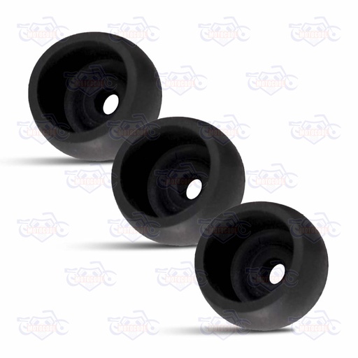 [RUNGA 320Z-F14-17]  GOMA LATERAL ANTICOLICION RUNGA 320Z