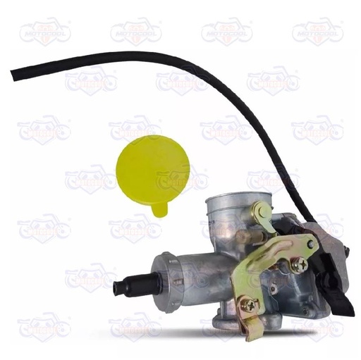 [RUNGA 320Z-F16-11] CARBURADOR RUNGA 320Z