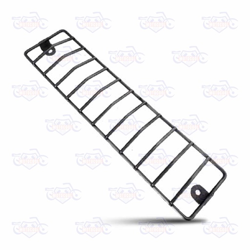 [RUNGA250P-F01-03] PROTECTOR DE CALAVERA RUNGA250P