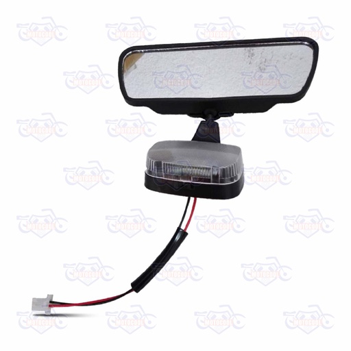 [RUNGA250P-F01-04] ESPEJO RETROVISOR CABINA RUNGA250P