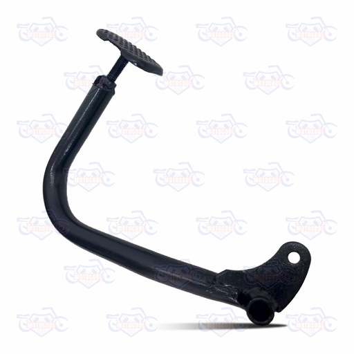 [RUNGA250P-F08-03] PEDAL DE FRENO TRASERO RUNGA250P
