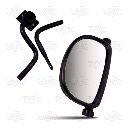 [RUNGA250P-F17-04] ESPEJO LATERAL DERECHO RUNGA250P