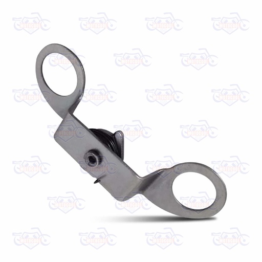 [SX6250-E02-02] POSICIONADOR FIJADOR TREN DE VALVULAS SX6