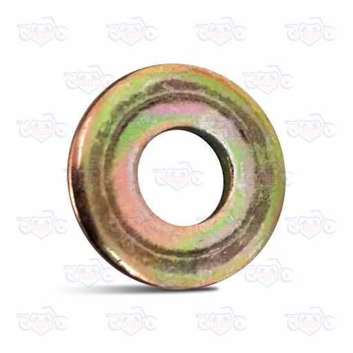 [SX6250-E08-02] RONDANA M10X24X3 SX6