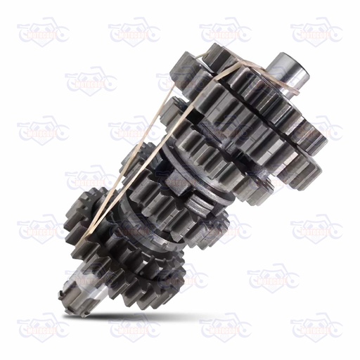 [SX6250-E11-01] EJE SECUNDARIO DE TRANSMISION SX6