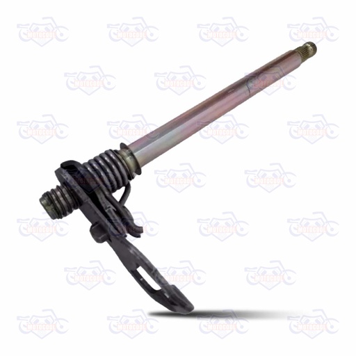 [SX6250-E12-02] SELECTOR DE CAMBIOS SX6