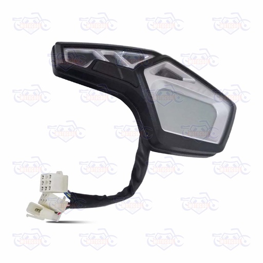 [SX6250-F02-01] TABLERO DIGITAL SX6 250