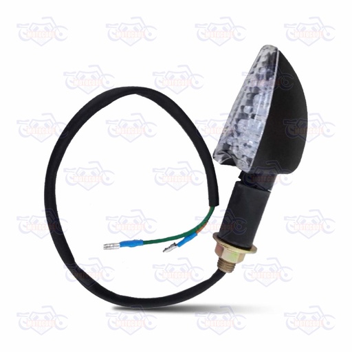 [SX6250-F03-06] DIRECCIONAL DELANTERA IZQUIERDA SX6 250