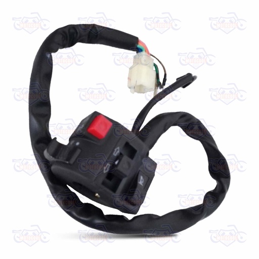 [SX6250-F04-03] MANDO IZQ SX6250