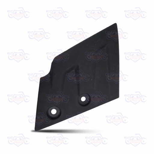 [SX6250-F12-02] CUBIERTA PROTECTORA DE BOMBA FRENO TRAS. SX6 250