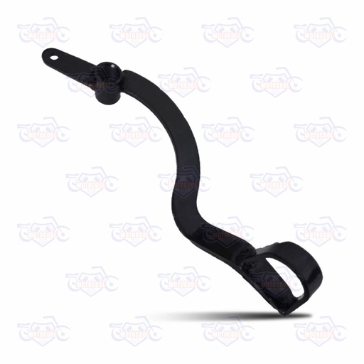 [SX6250-F16-01] PEDAL DE FRENO TRASERO SX6 250