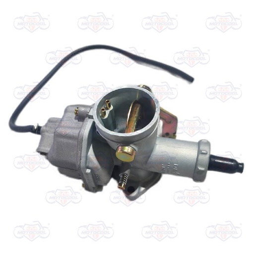 [ZMAX200-F06-10] CARBURADOR ZMAX200