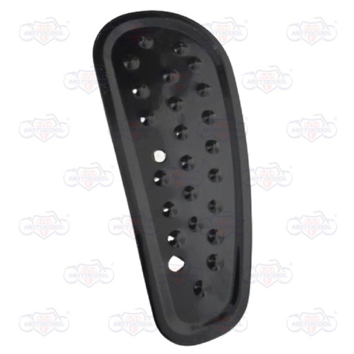 [ZMAX200-F13-04] POSAPIE DERECHO ZMAX200