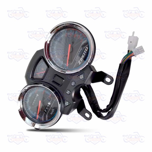 [ZMAX200-F25-06] TABLERO DE INSTRUMENTOS ZMAX200