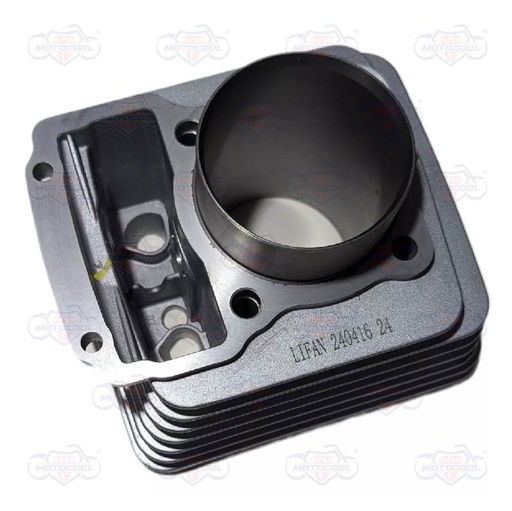 [ZMAX200-E01-21] CILINDRO STD