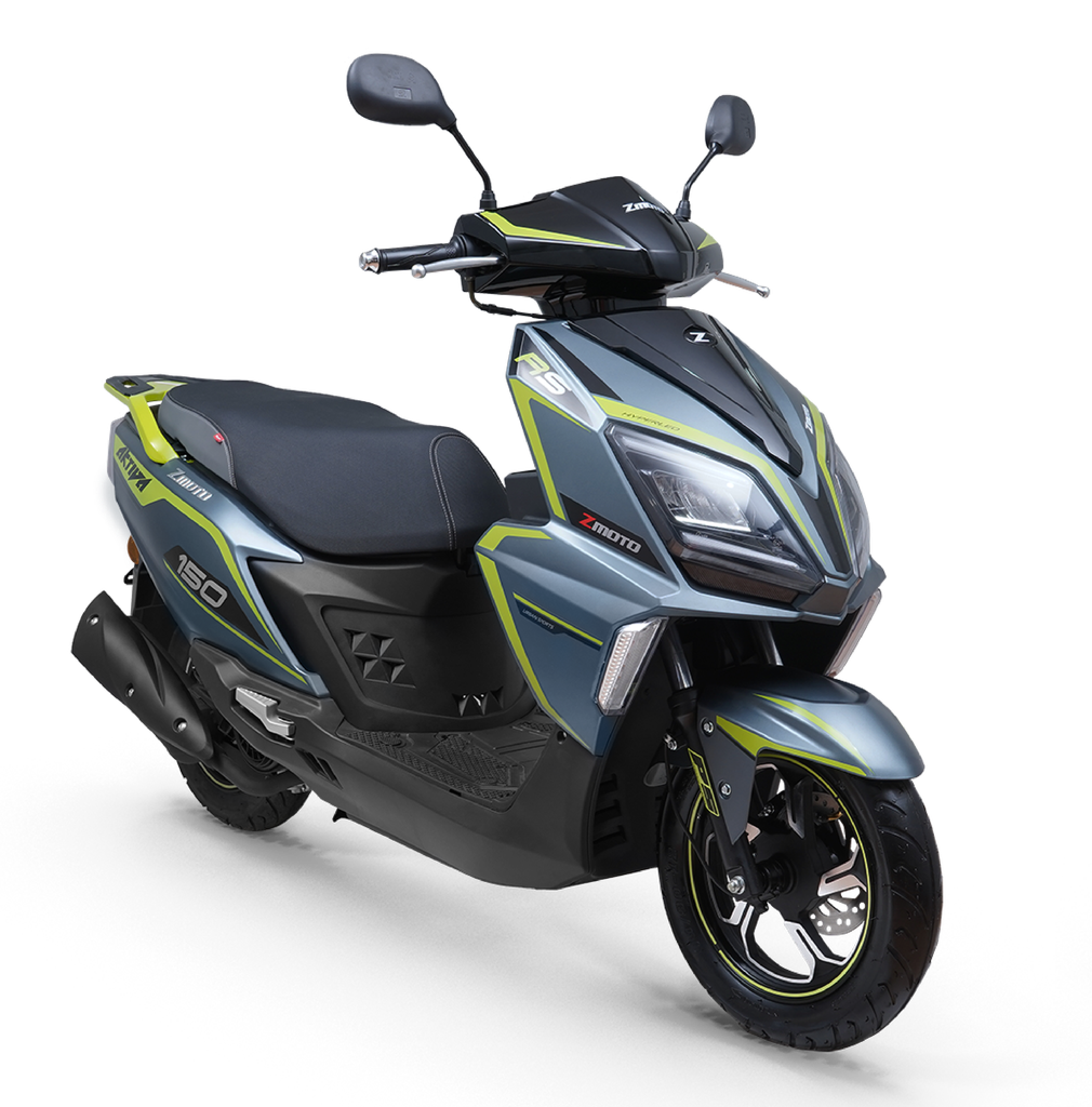ZMOTO AKTIVA150