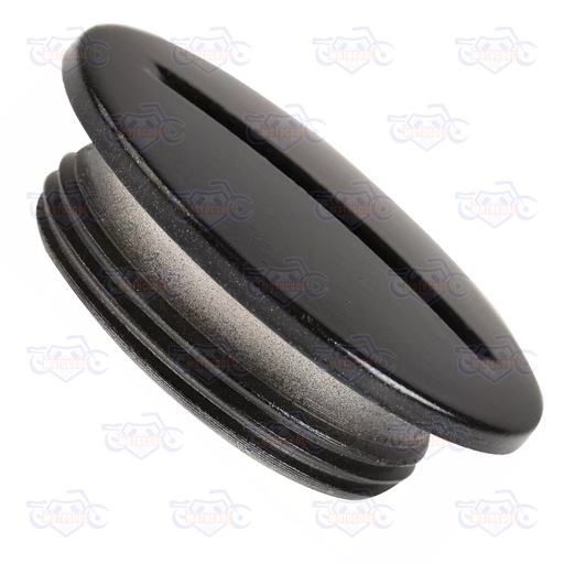[E11010117] TAPON DECORATIVO DE CARTER IZQ.