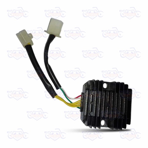 [RAPID150-F01-029-3] REGULADOR RAPID 150