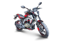 ZMOTO CRX200