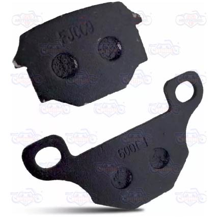 [F14020297] BALATAS FRENO DEL