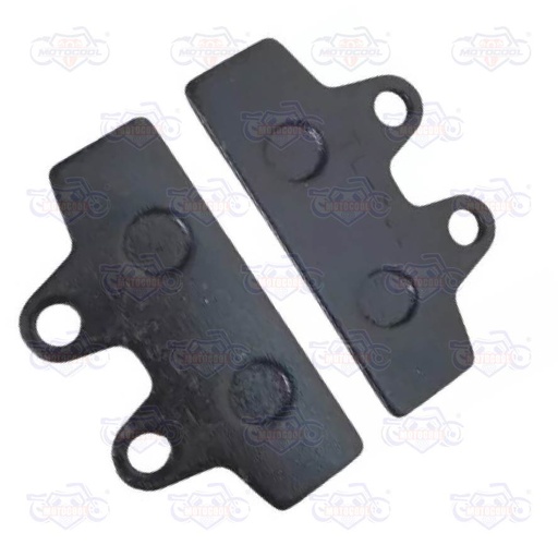 [F14020524] BALATAS FRENO DEL