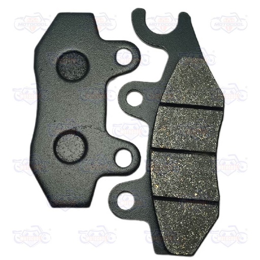 [F15020050] BALATAS FRENO