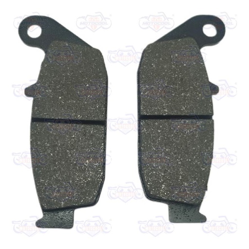 [F15020207] BALATAS FRENO