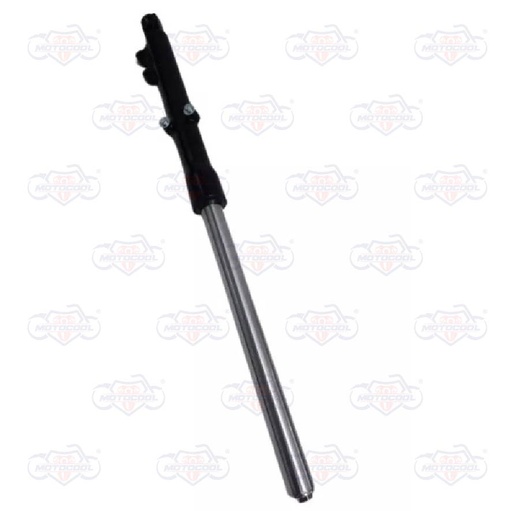 [F01020214] AMORTIGUADOR DEL DER NEGRO