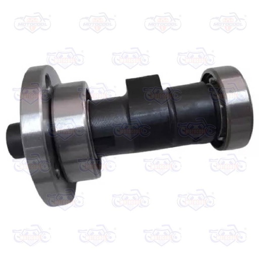 [E04010058] ARBOL DE LEVAS