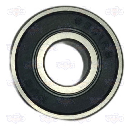 [F15040079] BALERO BOLA RADIAL 6201 2RS