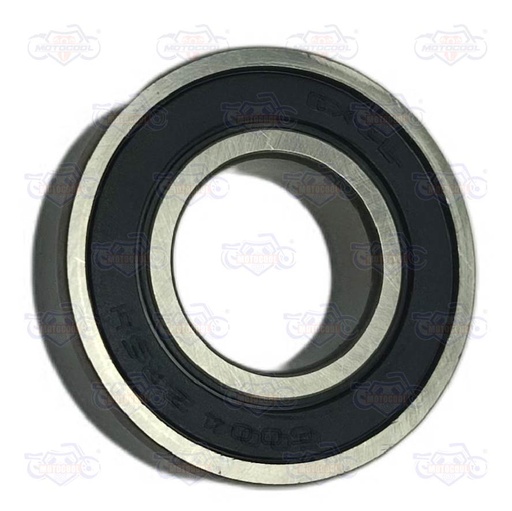 [E07030022] BALERO BOLA RADIAL,6004/RS