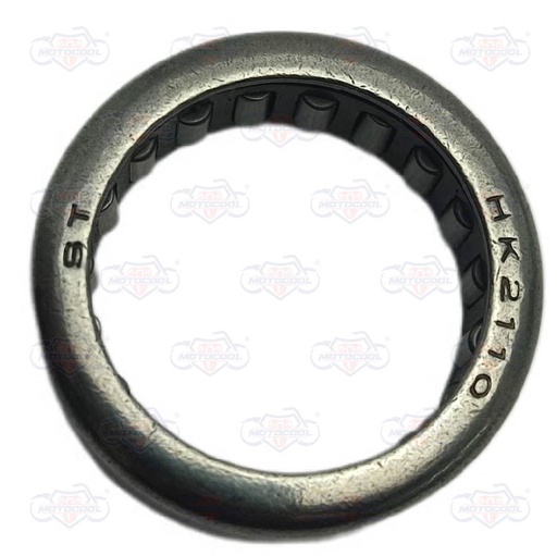 [E07030005] BALERO DE AGUJAS HK212810