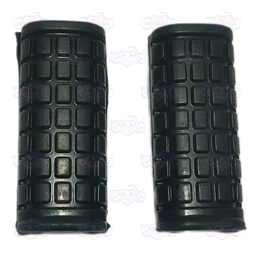 [F11010305] GOMA POSAPIE DEL