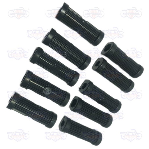 [F11030161] GOMA PEDAL DE ARRANQUE