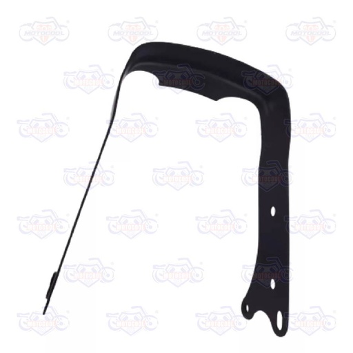 [F16030007] BASE SALPICADERA DELANTERA