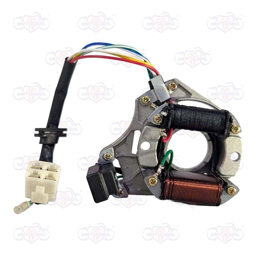 [1002453] Bobina Magneto FR100/MG110N/MG110B/MG110R