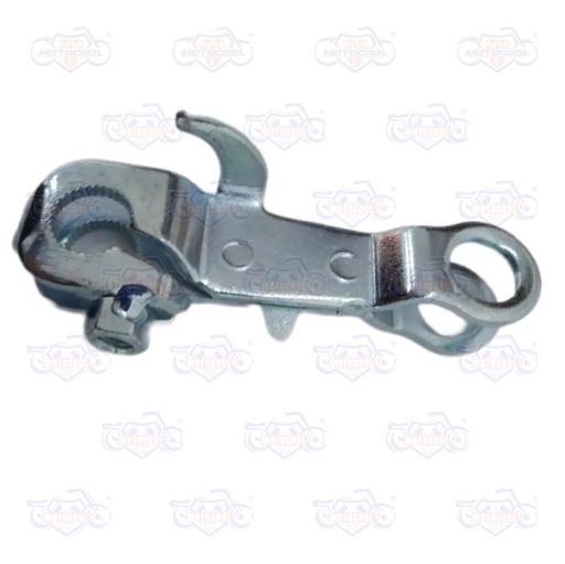 [F15020025] BRAZO ACTUADOR FRENO TRAS