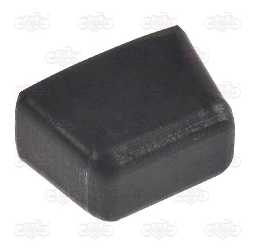 [F12040038] GOMA CUBIERTA FARO