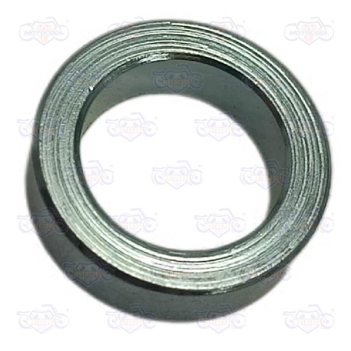 [F15040039] BUJE SPTE MOTOR INT F17×F25×7