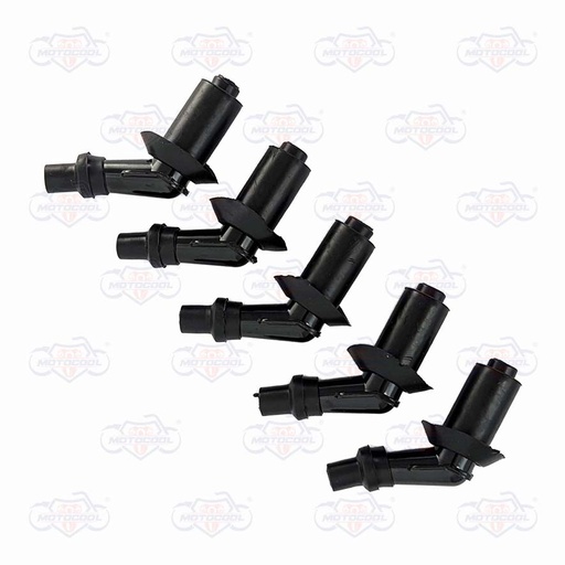 [1004049] CAPUCHONES SCOOTER DS 125/150