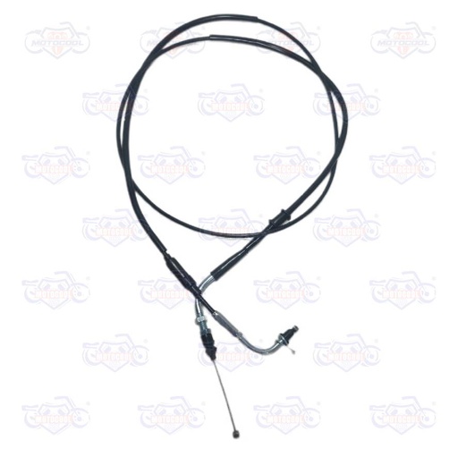 [F04030230] CHICOTE ACELERADOR