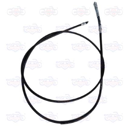 [F04030205] CHICOTE FRENO TRAS