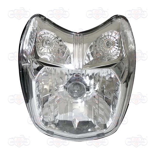 [3000009] Conjunto de faro FT150GT