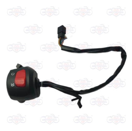 [F04040249] CONJUNTO MANDO DER