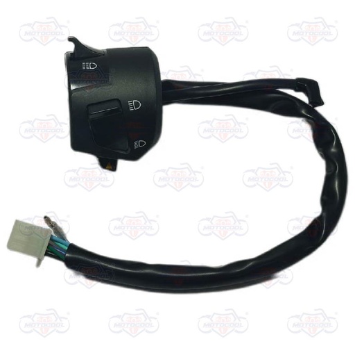 [F04040178] CONJUNTO MANDO IZQ