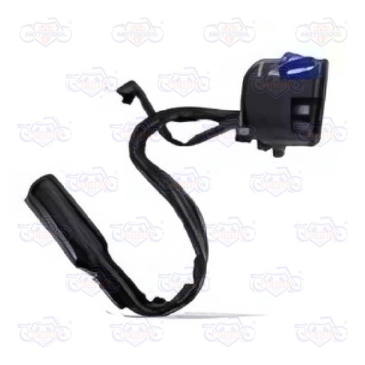 [F04040239] CONJUNTO MANDO IZQ